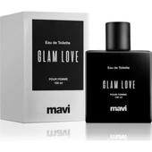 Mavi Glam Love Kadın Parfüm thumbnail 2
