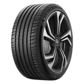 Michelin 275/35 R22 104Y XL Pilot Sport 4 Suv Oto Yaz Lastiği (Üretim: 2024) - 1