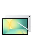 Samsung  Galaxy S10 FE SM-X520 12/256 GB Silver Tablet (Samsung Türkiye Garantili) - 1