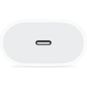 Mobilya Kervanı Apple iPhone Uyumlu 11/11 Pro Max Hızlı 20W USB C Adaptör Başlık - 3