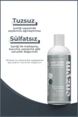 ENZYM COSMETICS Hassas Saç Derisi Ve Kepekli Saçlara Özel Kepek Önleyici Şampuanı 400 ml (2 Adet) - 4