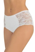 Fabony Bayan Kenar Geniş Dantel Bato Külot 1250 - 1