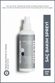 ENZYM COSMETICS Hassas Saç Derisi Ve Kepekli Saçlara Özel Kepek Önleyici Sprey 200 ml - 1
