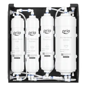 Prio MOD600 Tanksız Direkt Akışlı Pompalı Su Arıtma Cihazı - 3