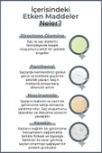 ENZYM COSMETICS Hassas Saç Derisi Ve Kepekli Saçlara Özel Saç Bakım Kepek Karşıtı Seti (şampuan+sprey) - 4