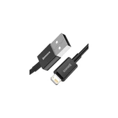 Baseus Superior Series USB To Lightning  iPhone Hızlı Şarj Kablosu 1 Metre 2.4A - 4