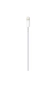 Iphone 11 Pro Max Usb-c - Lightning Kablosu (1 M) - 1