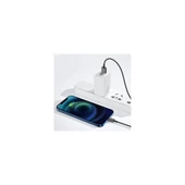 Baseus 1 Metre 2.4A Ultra Hızlı Apple iPhone Uyumlu 13 13 Pro Max Şarj Kablosu Hızlı Şarj HBCV00001HFVHR - 2
