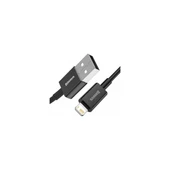 Baseus 1 Metre 2.4A Ultra Hızlı Apple iPhone Uyumlu 13 13 Pro Max Şarj Kablosu Hızlı Şarj HBCV00001HFVHR - 3