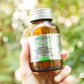 VeNatura Magnezyum (Bisglisinat+Sitrat) ve P5P (Vitamin B6) 60 Kapsül - 3