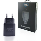 Subzero 25W Şarj Aleti Type-C 25W Pd Hızlı Şarj Adaptör thumbnail 4