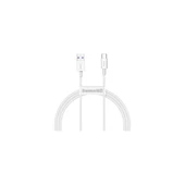Baseus USB To Type-C Şarj Veri Kablosu 1 Metre HBCV00000XP8HO - 2