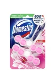 Domestos WC Blok 2*50 gr Manolya Buketi - 2