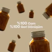 VeNatura Magnezyum (Bisglisinat+Sitrat) ve P5P (Vitamin B6) 60 Kapsül - 4