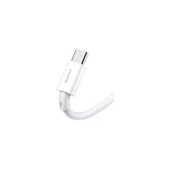 Baseus USB To Type-C Şarj Veri Kablosu 1 Metre HBCV00000XP8HO - 3