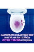 Domestos WC Blok 2*50 gr Manolya Buketi - 6