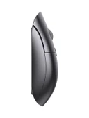 Lenovo Lecoo M2001 Kablosuz 1600DPI 4 Tuşlu Evrensel Uyumlu Optik Mouse Siyah - 4