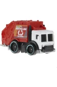 Tekli Arabalar Total Disposal Htb19 - 1