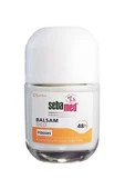 Sebamed Sensitive Balsam Unisex Roll-On Deodorant 50 ML - 1