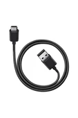 Samsung Xiaomi Huawei Macbook Android  Uyumlu Type C Usb Hızlı Şarj Data Kablosu - 3