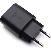 Subzero 25W Şarj Aleti Type-C 25W Pd Hızlı Şarj Adaptör thumbnail 2