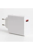 Xiaomi 120w Orjinal Turbo Şarj Cihazı Aleti 120w 6a - 2