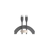 Baseus 100W 1.2 Metre Pd Type C To Type C Şarj ve Data Kablosu, Akıllı Çipli Akım Korumalı Kablo - 1