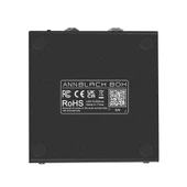 ANN BLACK BOW M-VAVE thumbnail 3