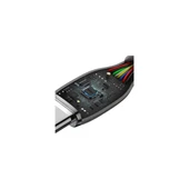 Baseus 100W 1.2 Metre Pd Type C To Type C Şarj ve Data Kablosu, Akıllı Çipli Akım Korumalı Kablo - 5