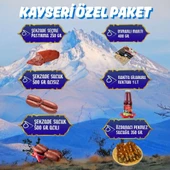 Şehzade Online Kayseri Özel Paketi - 1
