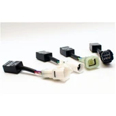 Healtech EXHAUST SERVO ELLMİNATOR Ducati ESE-D06 - 6