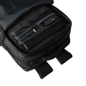The North Face Base Camp Voyager Daypack Siyah - 5
