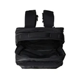 The North Face Base Camp Voyager Daypack Siyah - 4