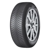 Sava 225/45 R17 94V All Weather XL FP Oto Dört Mevsim Lastiği (Üretim: 2024) - 1