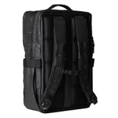 The North Face Base Camp Voyager Daypack Siyah - 2