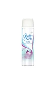 Satin Care Shea Butter Tıraş Jeli 200 ml - 1