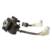 Healtech EXHAUST SERVO ELLMİNATOR Ducati ESE-D06 - 4