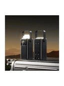 Ozmik 24.000 Mah Prime Dijital Göstergeli Dahili Ledli Kablolu Hızlı Powerbank taşınabilir - 3