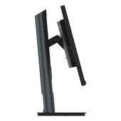 Lenovo ThinkVision P24h-30 63B3GAT6TK 23.8" 60Hz 4Ms HDMI+DP+USB-C+RJ45 HDR WQHD IPS Pivot Vesa Monitör - 4