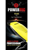 Powertec TR-1414 Sakal Saç Kesme Makinesi - 1