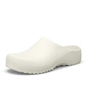 Unisex Kaymaz Su Geçirmez Terlik Sandalet (Siyah-1) - 8