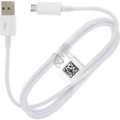 Samsung Şarj ve Data Kablosu Micro USB - 2