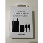 Samsung 15W Pd Orjinal Sarj Aleti - 2