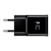 Samsung TA20 Hızlı Şarj Aleti  Type C Siyah - 3