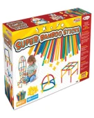 Dede Oyuncak Süper Bambu Çubukları 300 Parça 03462 thumbnail 1