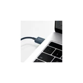 Baseus Superior Series USB To Lightning  iPhone Uyumlu Hızlı Şarj Kablosu 1 Metre 2.4A CALYS-A03 - 5