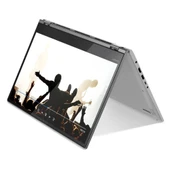 LENOVO YOGA 530 CORE İ5 8250U 1.6GHZ-8GB-256GB SSD-14''-MX130 2GB-TOUCH Laptop  Win 10 Pro (Yenilenmiş Ürün) - 2