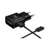 Samsung TA20 Hızlı Şarj Aleti Type C Siyah - 5