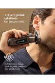 Philips X9002/30 SkinIQ i9000 Islak ve Kuru Elektrikli Tıraş Makinesi thumbnail 5
