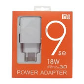 Xiaomi Mi 18W Quick Charger 3.0 Hızlı Şarj Aleti - 2